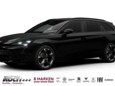 Bild CUPRA Leon
