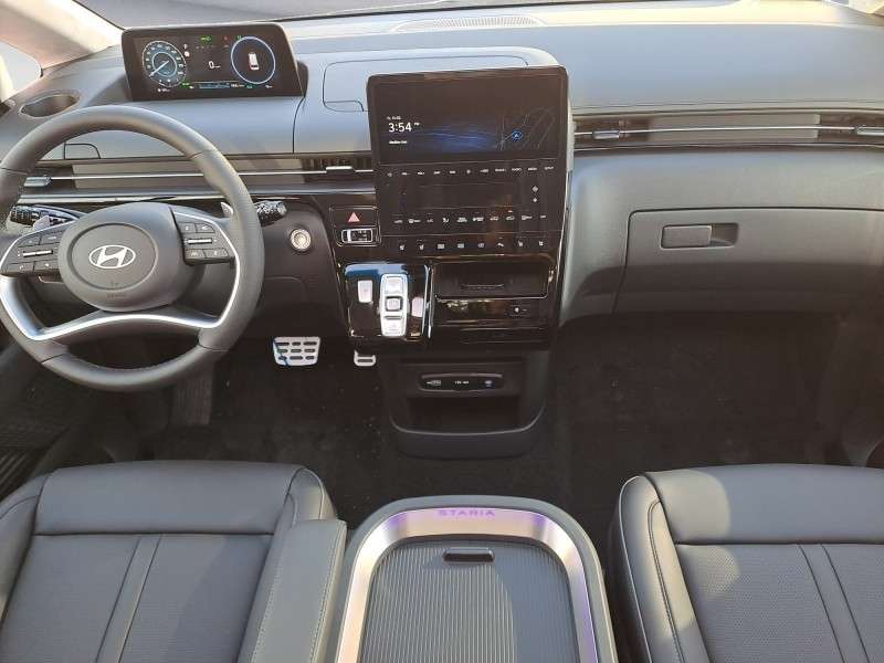 Fahrzeugbild eines Hyundai Staria