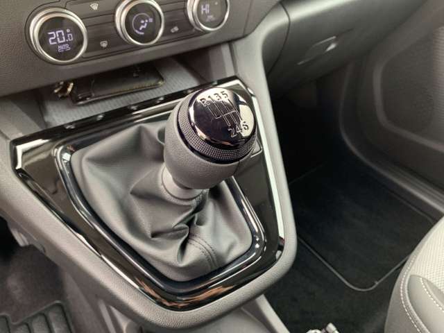 Fahrzeugbild eines Renault Kangoo