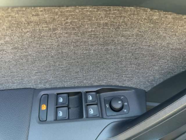 Fahrzeugbild eines SEAT Arona