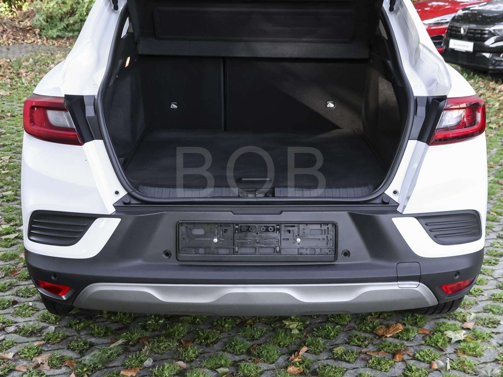 Fahrzeugbild eines Renault Arkana