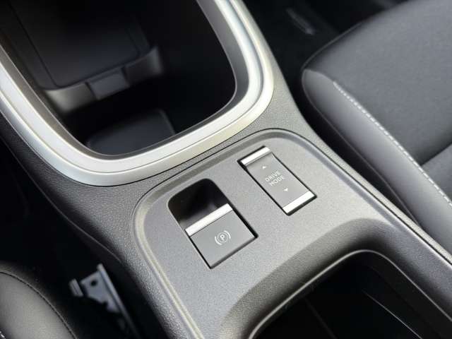 Fahrzeugbild eines Jeep Avenger