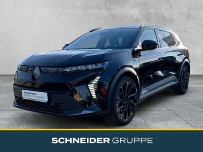 Bild Renault Scénic