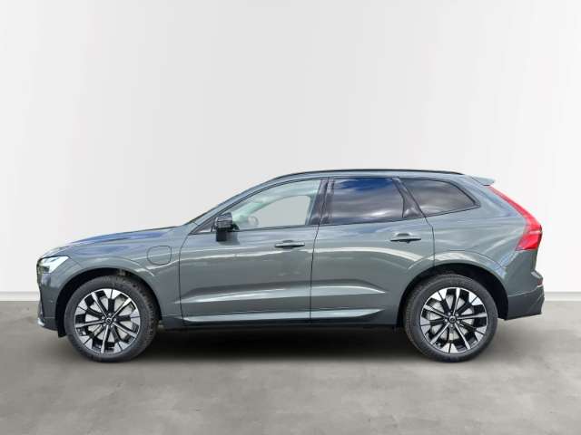 Fahrzeugbild eines Volvo XC60