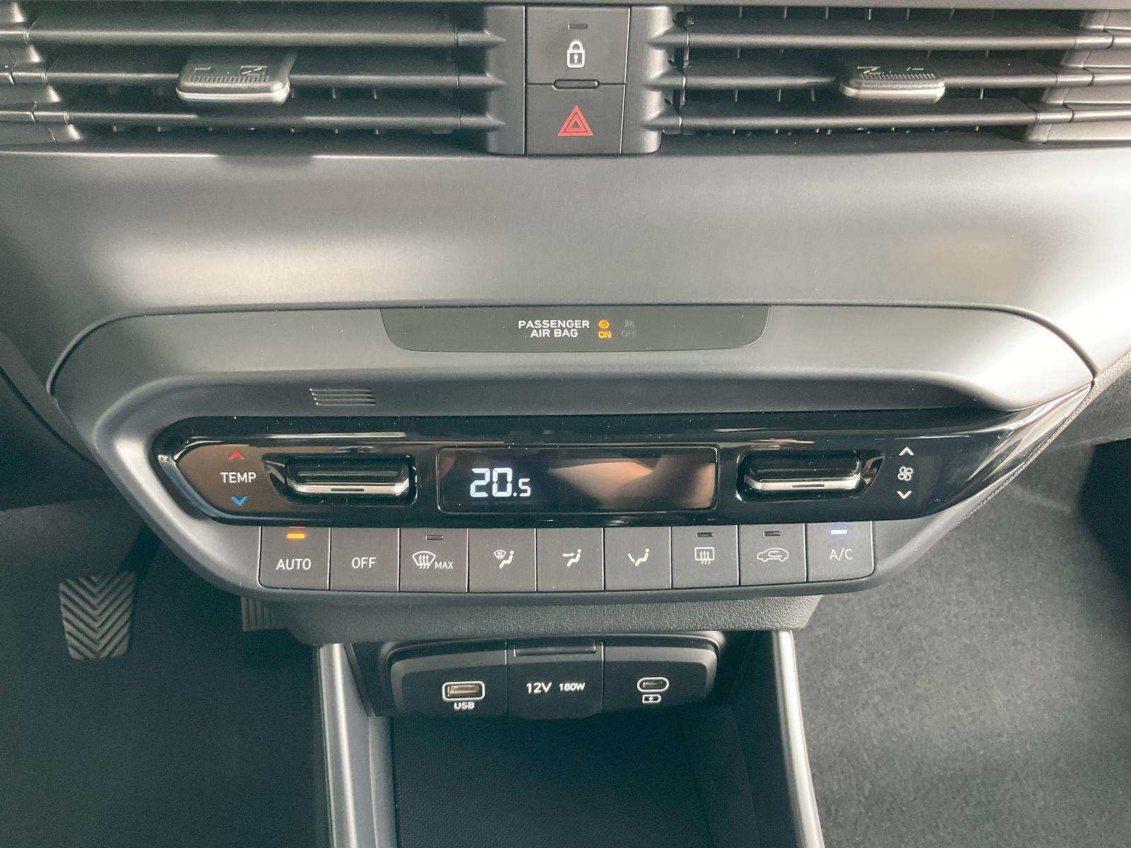 Fahrzeugbild eines Hyundai i20