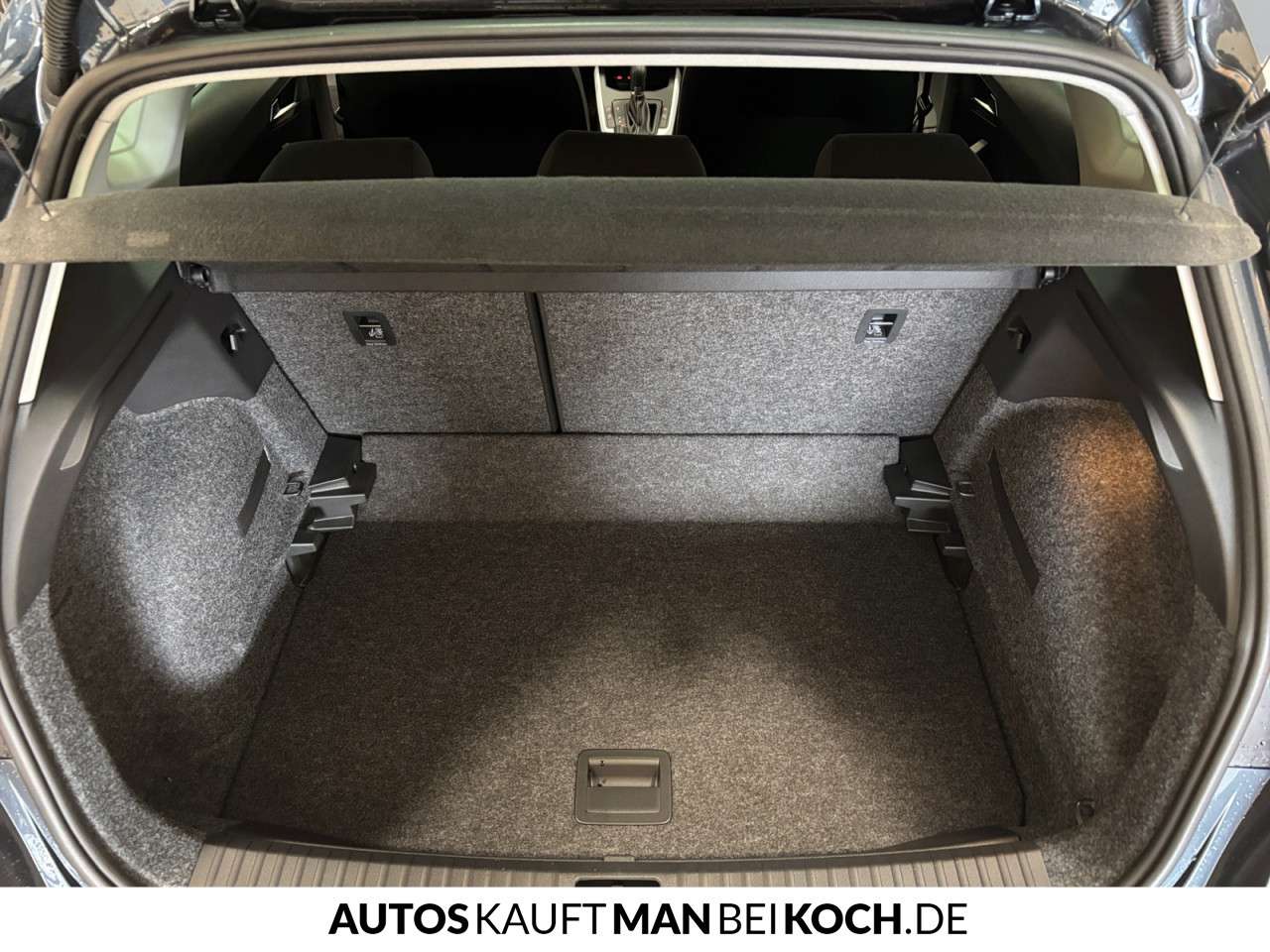Fahrzeugbild eines SEAT Arona