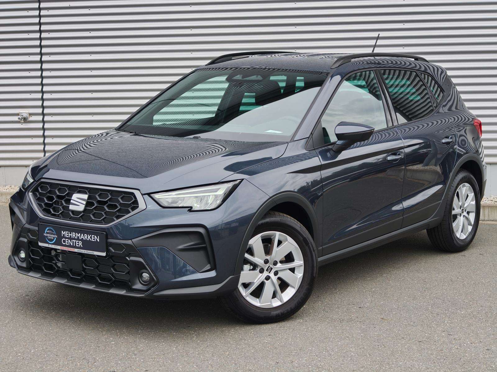 Fahrzeugbild eines SEAT Arona
