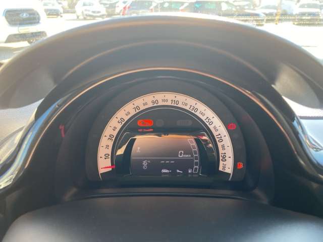 Fahrzeugbild eines Renault Twingo