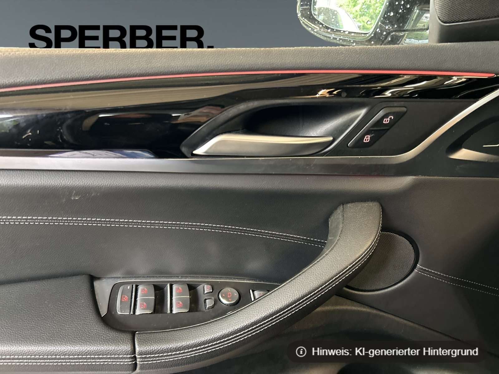 Fahrzeugbild eines BMW X3