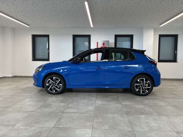 Fahrzeugbild eines Opel Corsa