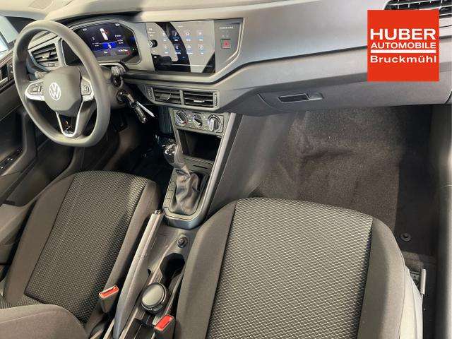 Fahrzeugbild eines Volkswagen Polo