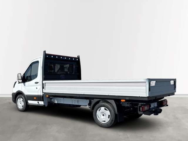Fahrzeugbild eines Ford Transit