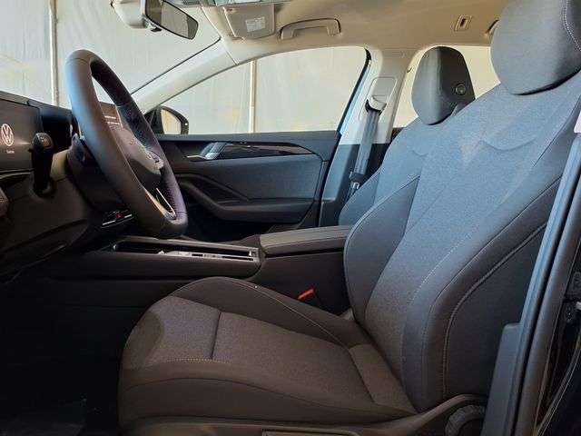 Fahrzeugbild eines Volkswagen Passat