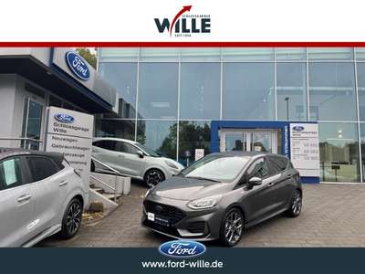 Bild Ford Fiesta