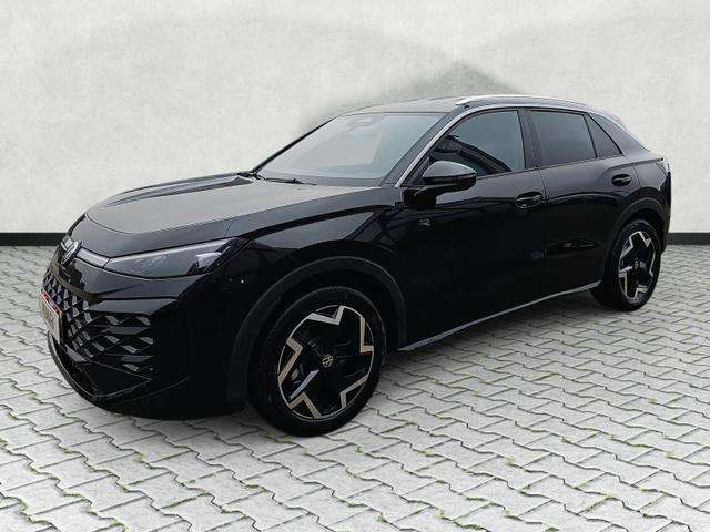 Fahrzeugbild eines Volkswagen T-Roc