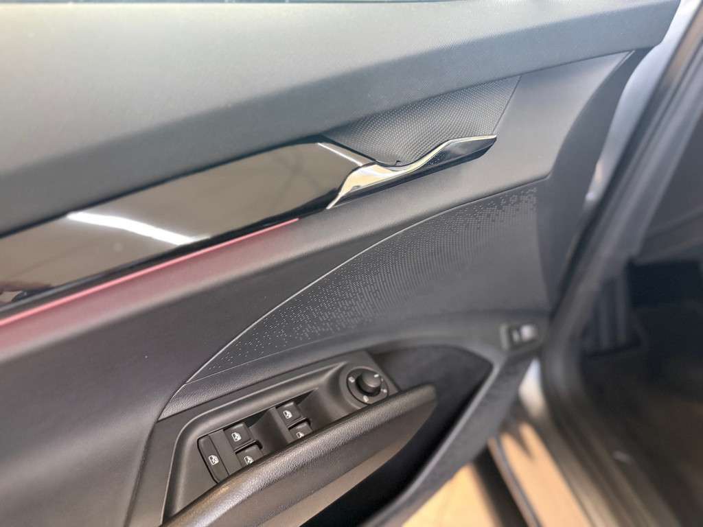 Fahrzeugbild eines Skoda ENYAQ