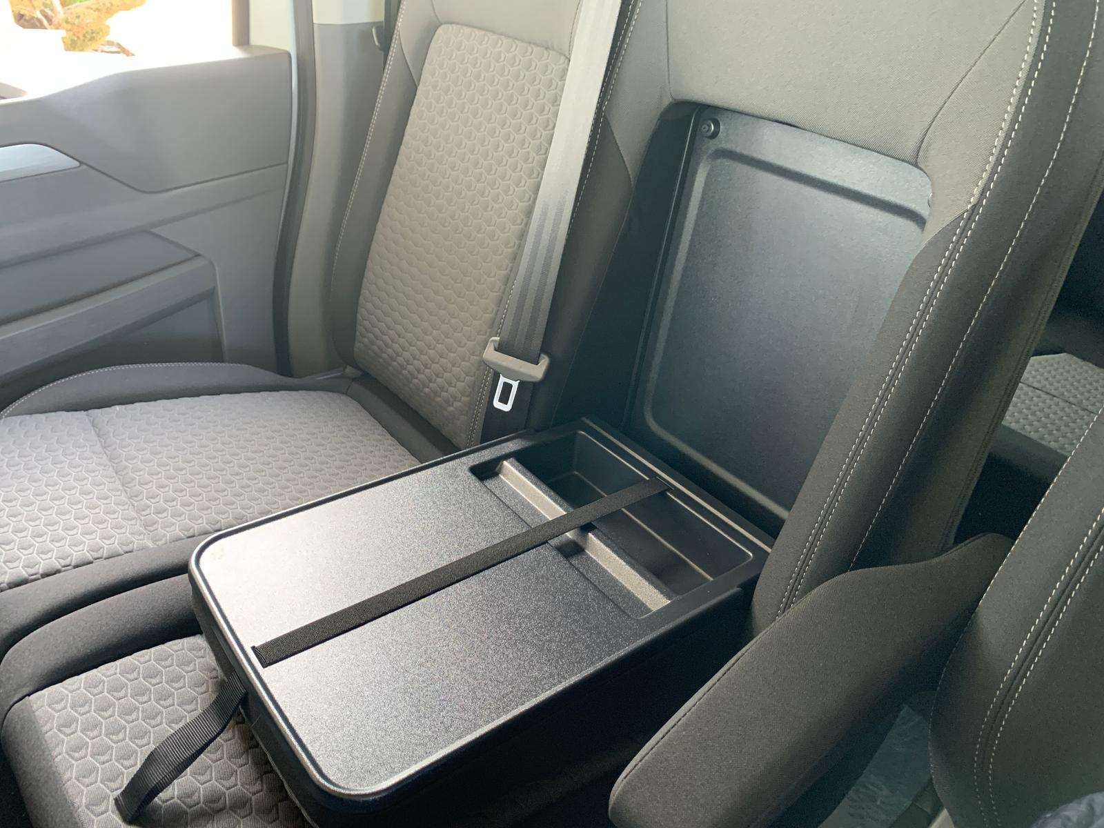 Fahrzeugbild eines Volkswagen Caravelle