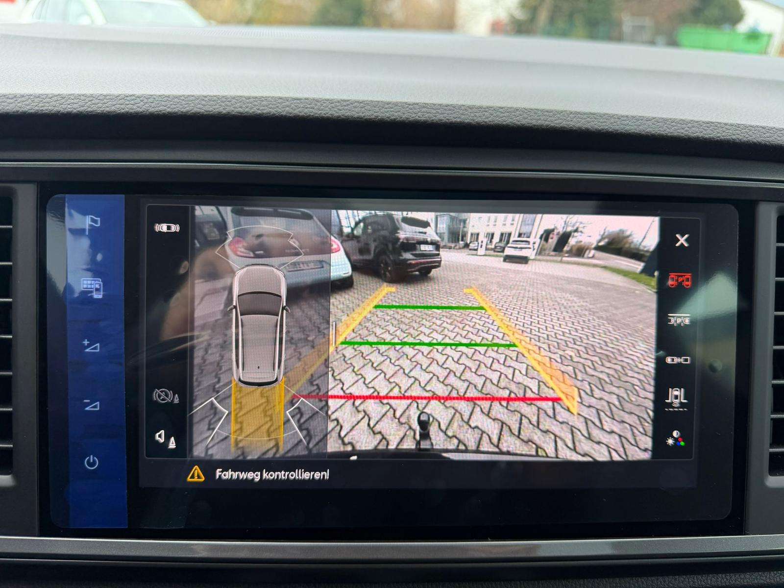 Fahrzeugbild eines CUPRA Ateca