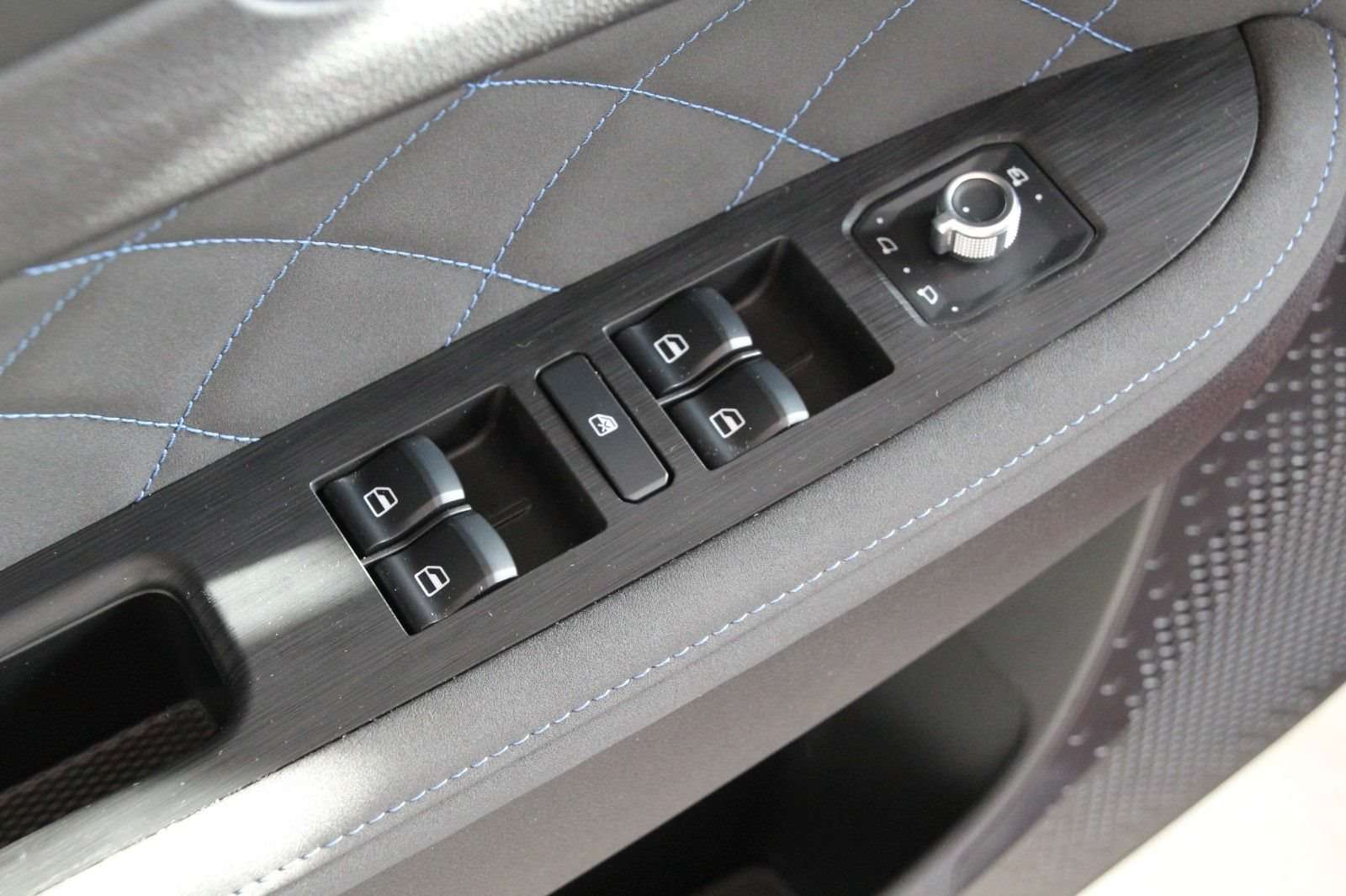 Fahrzeugbild eines GWM Ora 03