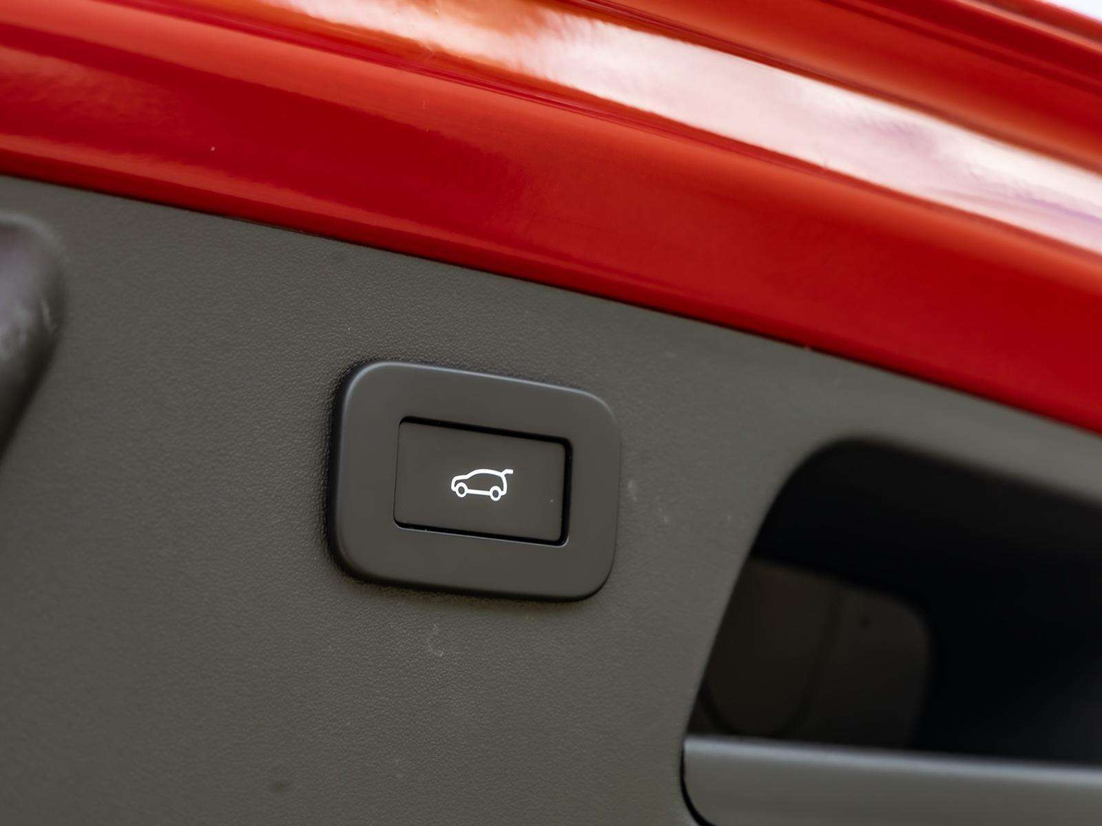 Fahrzeugbild eines Jaguar E-PACE