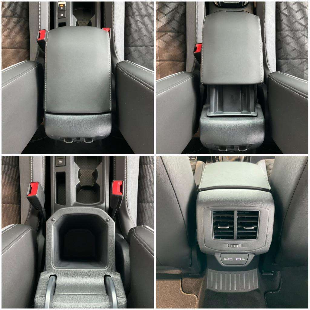 Fahrzeugbild eines Volkswagen T-Roc