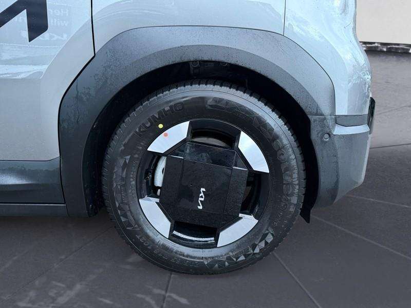 Fahrzeugbild eines Kia PV5 Passenger