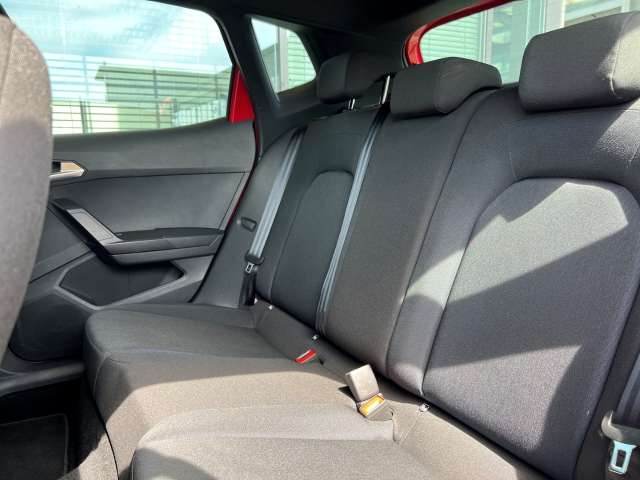 Fahrzeugbild eines SEAT Arona