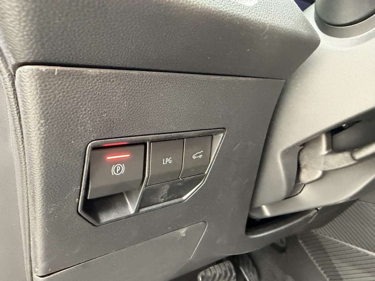 Fahrzeugbild eines Dacia Bigster