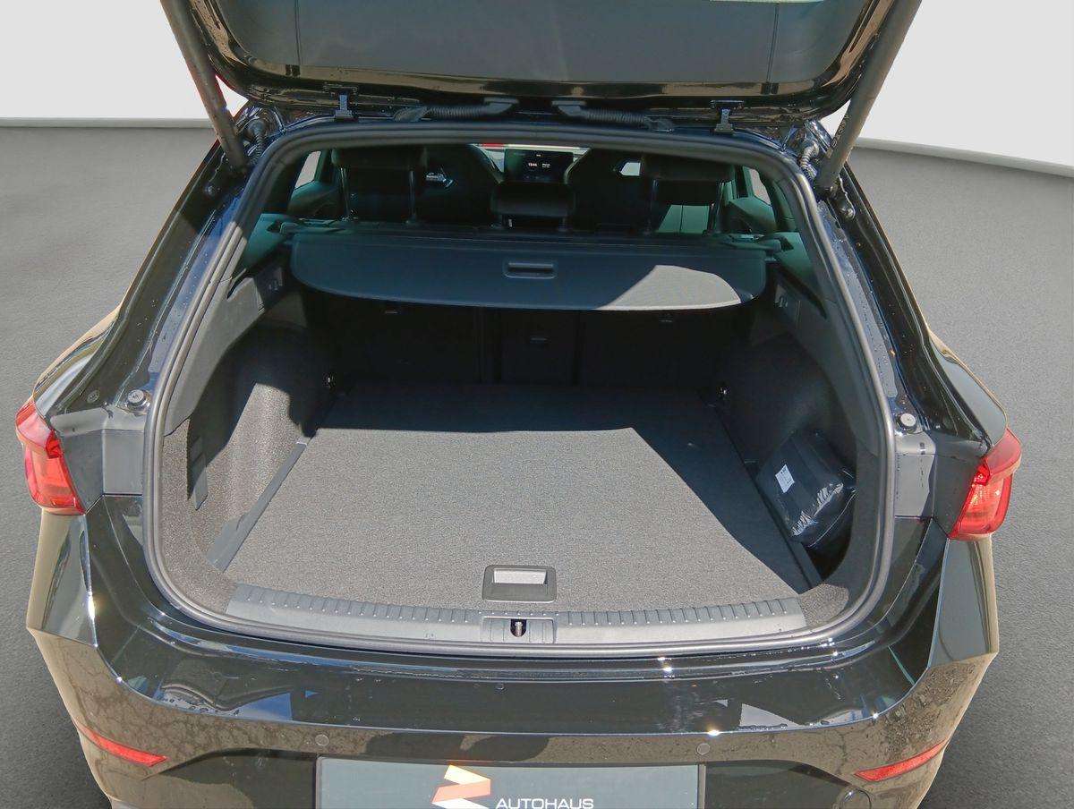 Fahrzeugbild eines CUPRA Leon