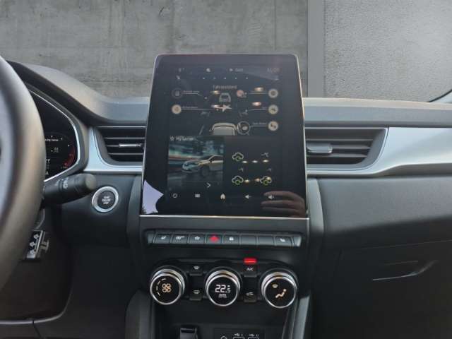 Fahrzeugbild eines Renault Captur