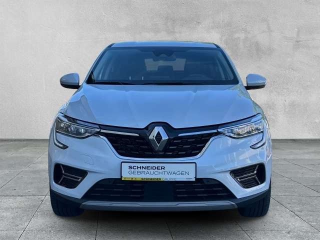 Fahrzeugbild eines Renault Arkana