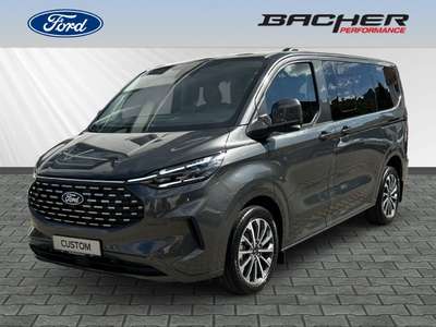 Bild Ford Tourneo Custom