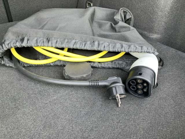 Fahrzeugbild eines CUPRA Formentor