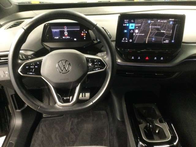 Fahrzeugbild eines Volkswagen ID.4