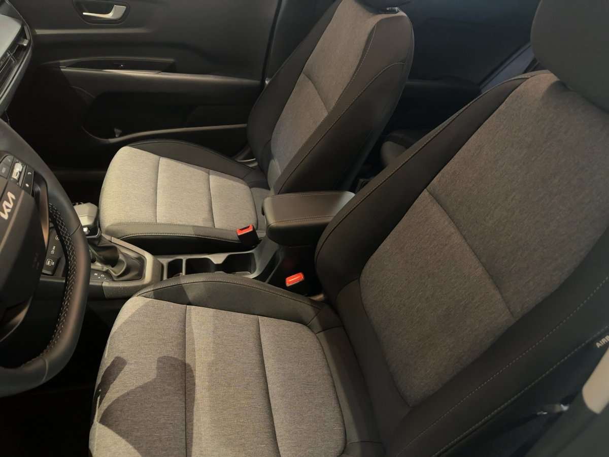 Fahrzeugbild eines Kia Stonic