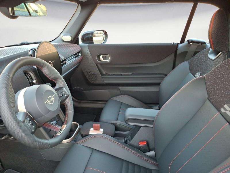 Fahrzeugbild eines MINI COOPER