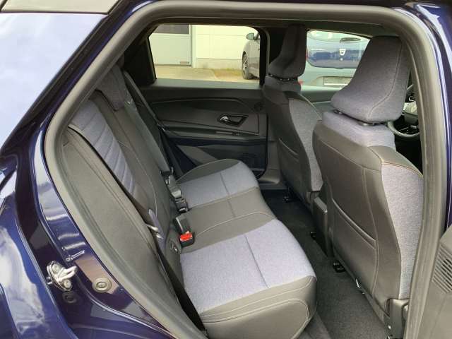 Fahrzeugbild eines Renault 5 E-TECH