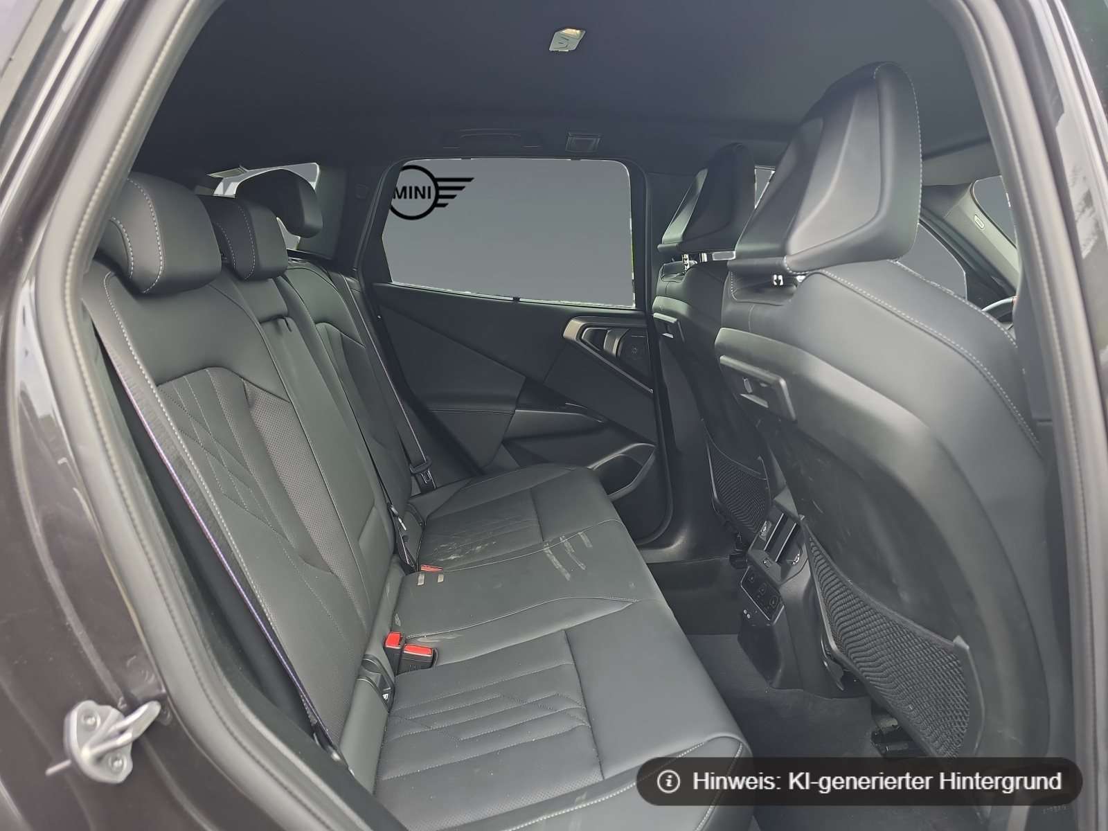 Fahrzeugbild eines BMW X3