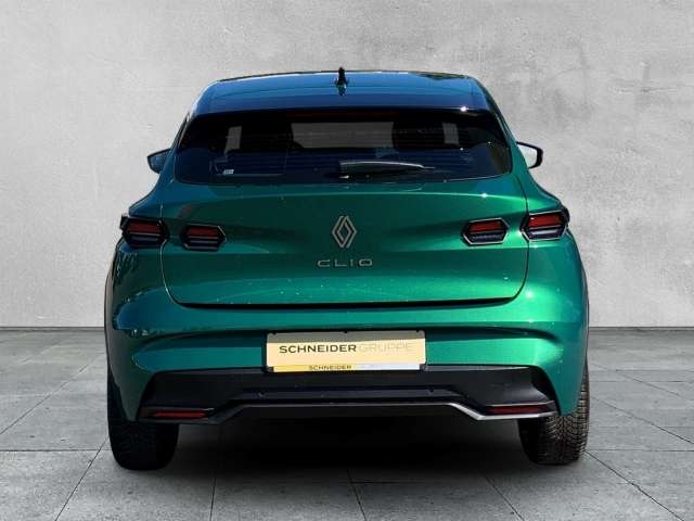 Fahrzeugbild eines Renault Clio