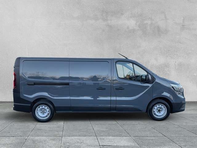 Fahrzeugbild eines Renault Trafic