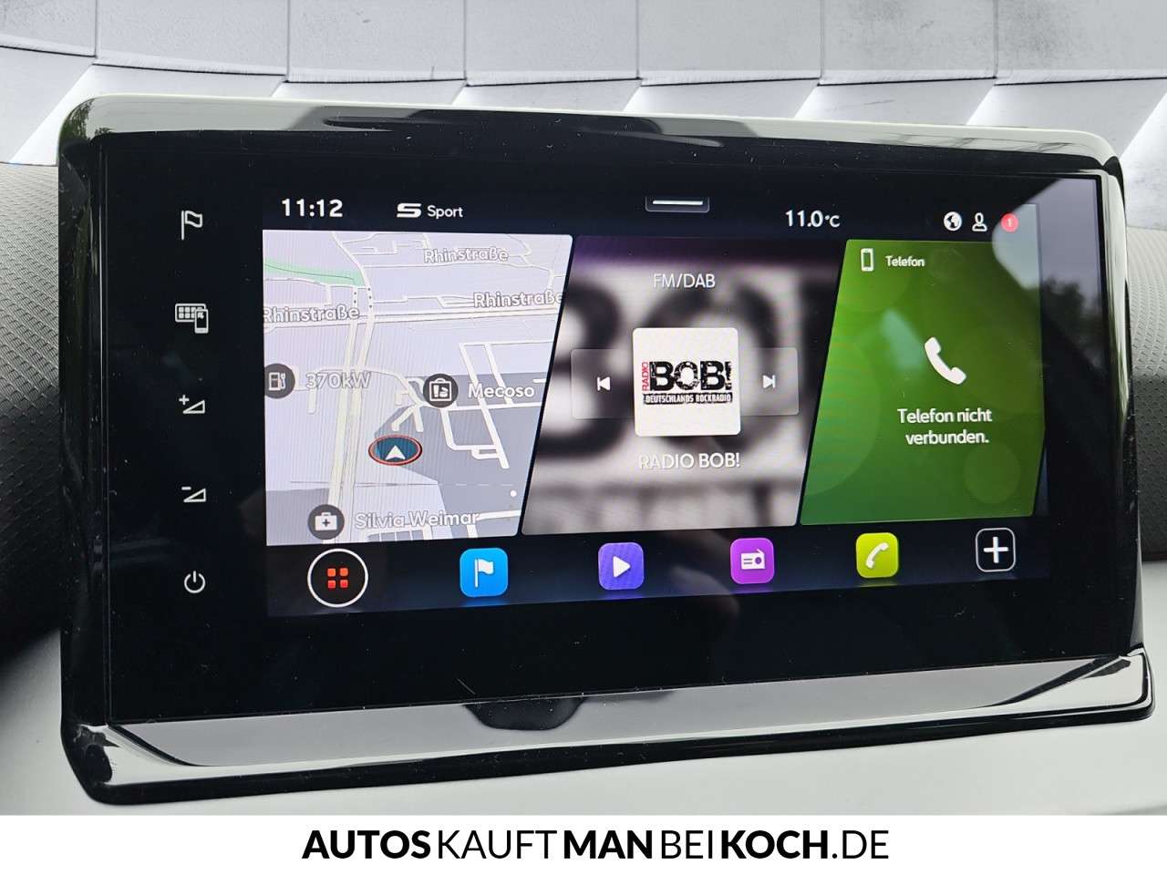 Fahrzeugbild eines SEAT Arona