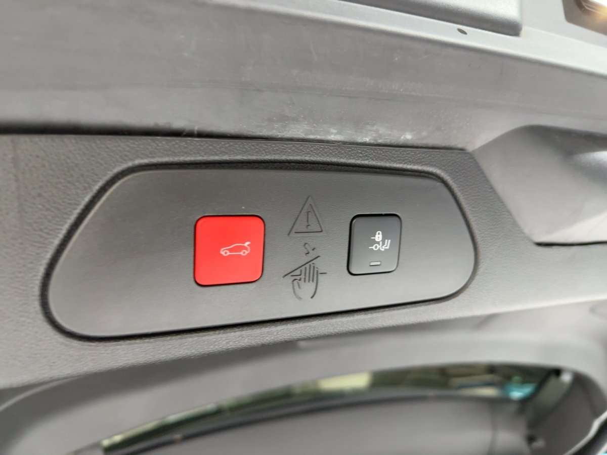 Fahrzeugbild eines Opel Grandland X