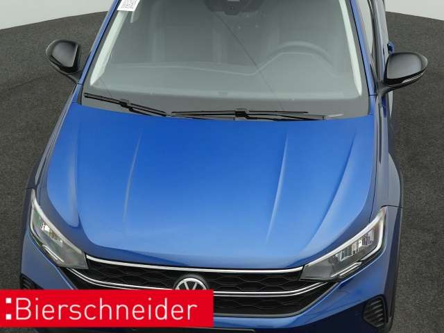 Fahrzeugbild eines Volkswagen Taigo