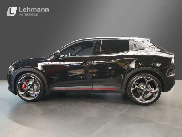 Fahrzeugbild eines Alfa Romeo Junior