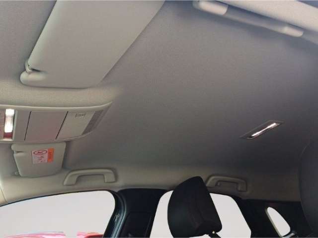Fahrzeugbild eines Mazda CX-30