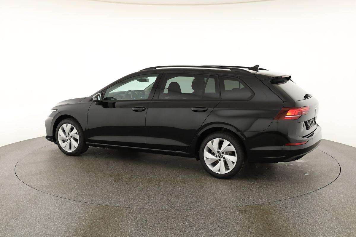 Fahrzeugbild eines Volkswagen Golf
