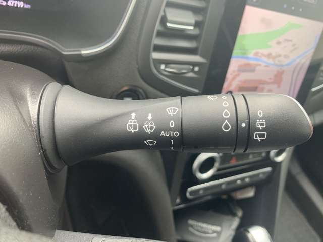 Fahrzeugbild eines Renault Mégane