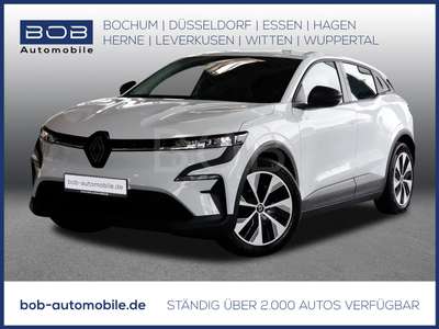 Bild Renault Megane E-TECH