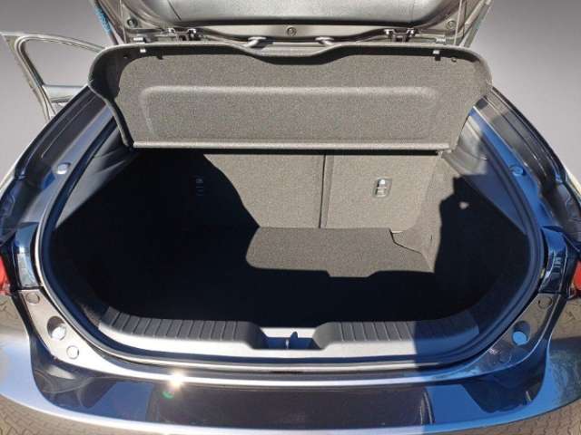 Fahrzeugbild eines Mazda Mazda3