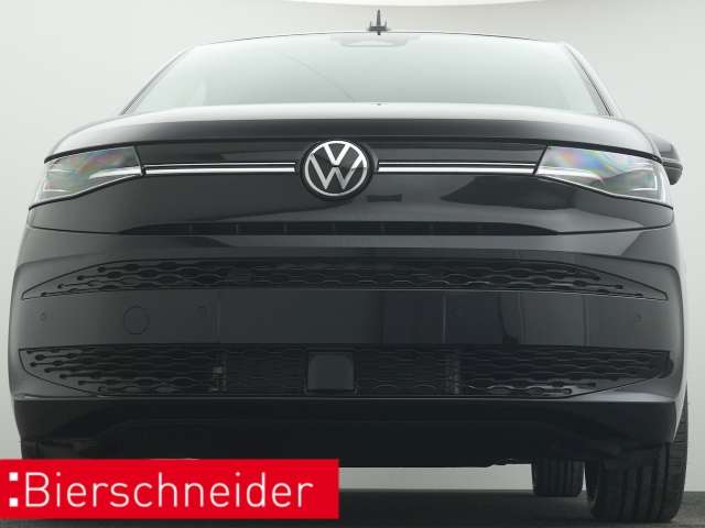 Fahrzeugbild eines Volkswagen Multivan